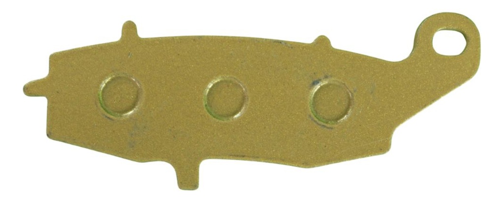 Balata Freno Disco Para  Kawasaki,suzuki Vn 1700,ex 650