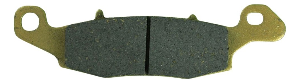 Balata Freno Disco Para  Kawasaki,suzuki Vn 1700,ex 650