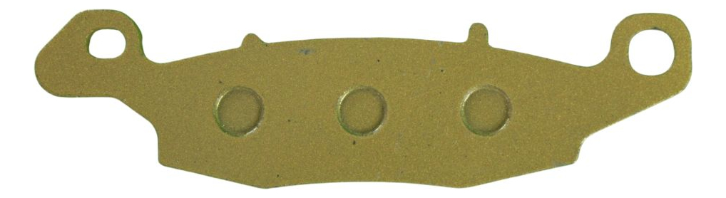 Balata Freno Disco Para  Kawasaki,suzuki Vn 1700,ex 650