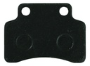 Balata Freno Disco Para Moto Gy6-125t Triton Zip-90