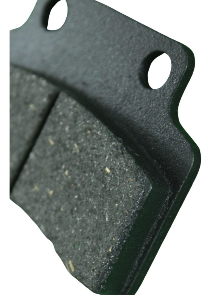Balata Freno Disco Para Moto Gy6-125t Triton Zip-90