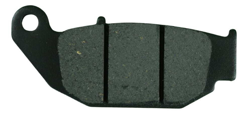 Balata Freno Disco Trasero Para Honda Cb150 Invicta