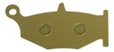 Balata Freno Disco Para Suzuki Gsxr600,gsxr750,dl1000