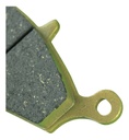 Balata Freno Disco Para Suzuki Gsxr600,gsxr750,dl1000