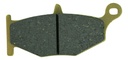 Balata Freno Disco Para Suzuki Gsxr600,gsxr750,dl1000