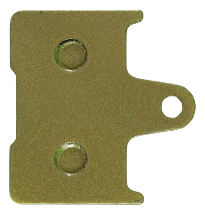 Balata Freno Disco Para Honda,kawasaki,suzuki Vt 750