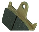 Balata Freno Disco Para Honda,kawasaki,suzuki Vt 750