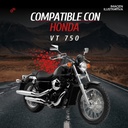 Balata Freno Disco Para Honda,kawasaki,suzuki Vt 750