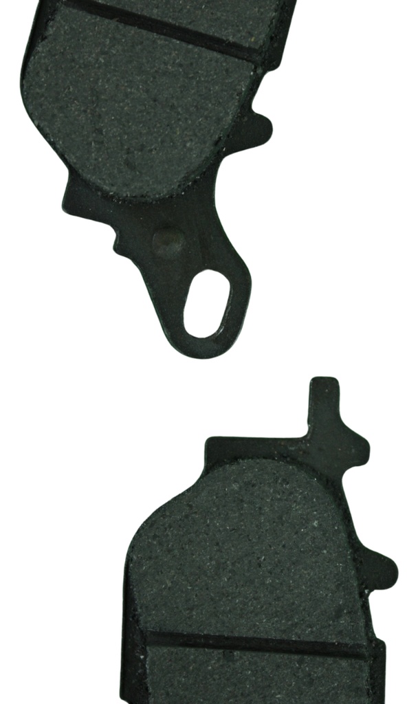 Balata Freno Motoking Del. Yamaha Crypton,ybr125