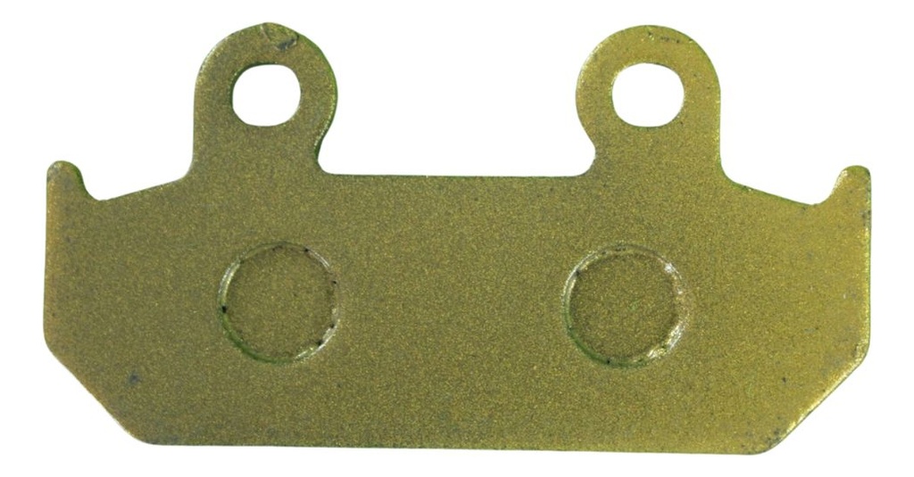 Balata Freno Disco Para Honda Cbr600f,cbr600f2