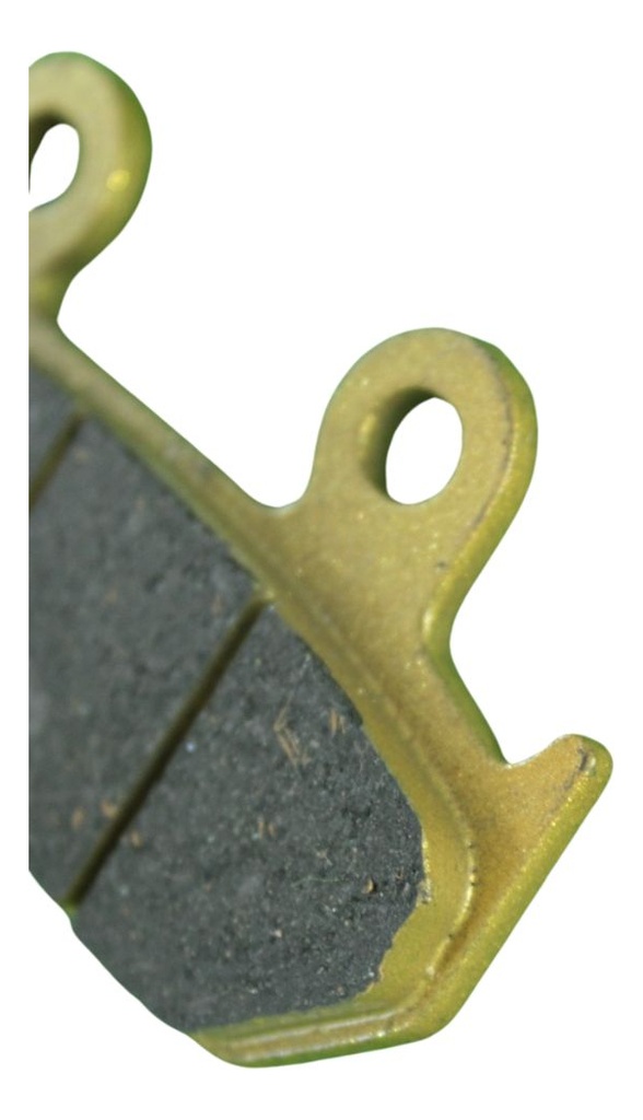 Balata Freno Disco Para Honda Cbr600f,cbr600f2