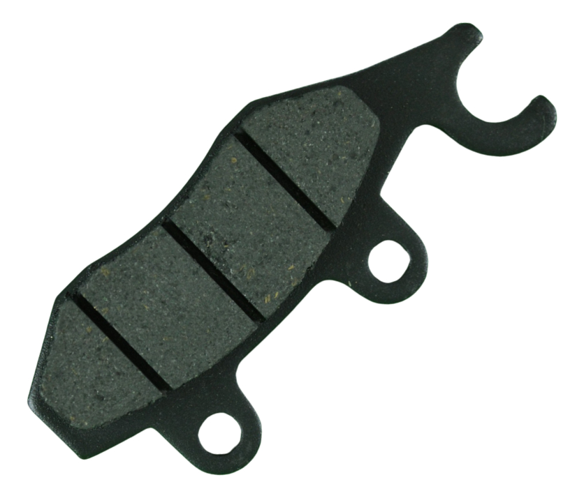 Balata Freno Disco Para  Yamaha Nuovo 125cc /italika Tc250