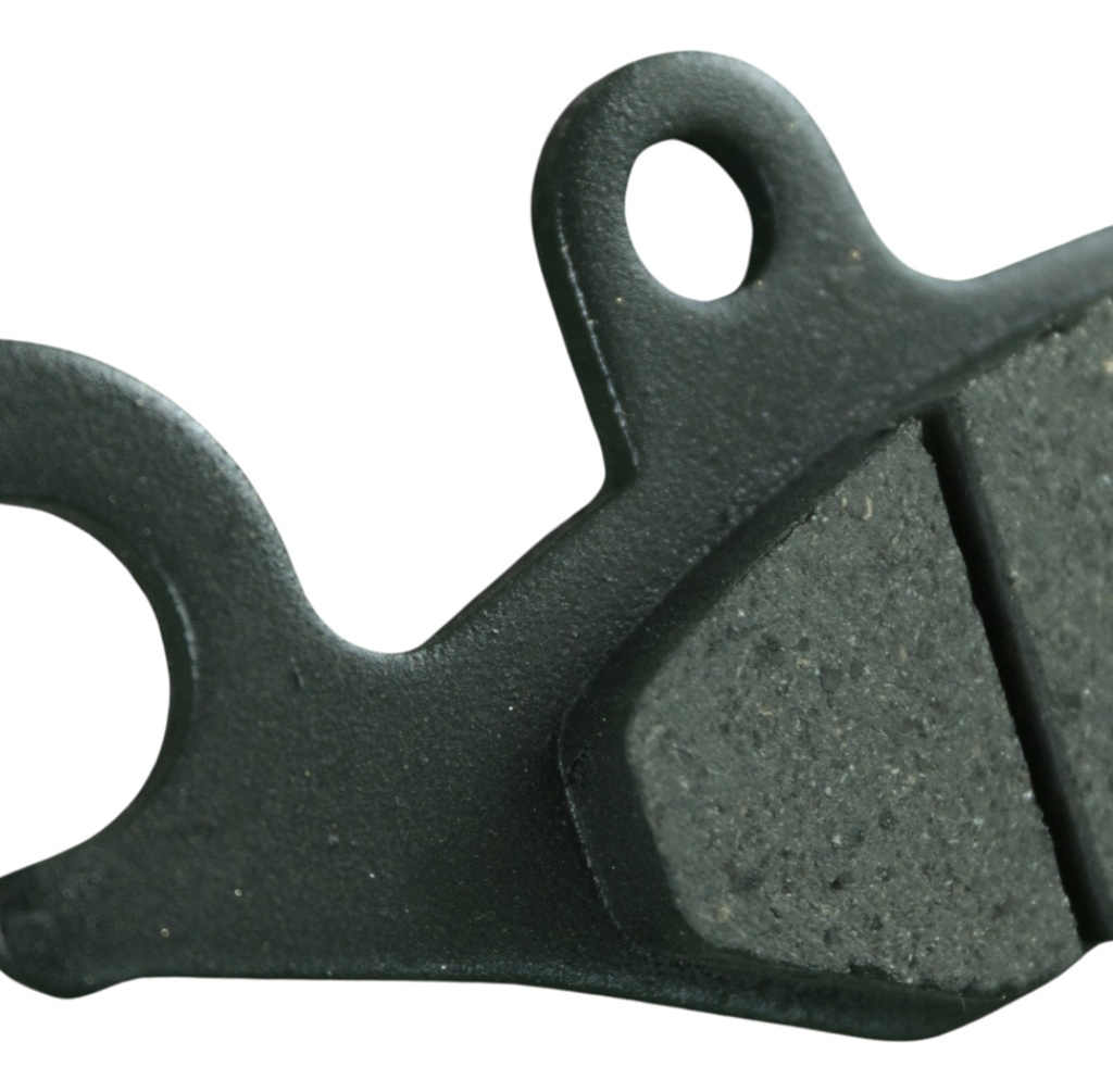 Balata Freno Disco Para  Yamaha Nuovo 125cc /italika Tc250