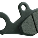 Balata Freno Disco Para  Yamaha Nuovo 125cc /italika Tc250