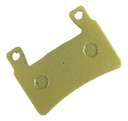 Balata Freno Disco Para Honda,kawasaki,harley Davidson