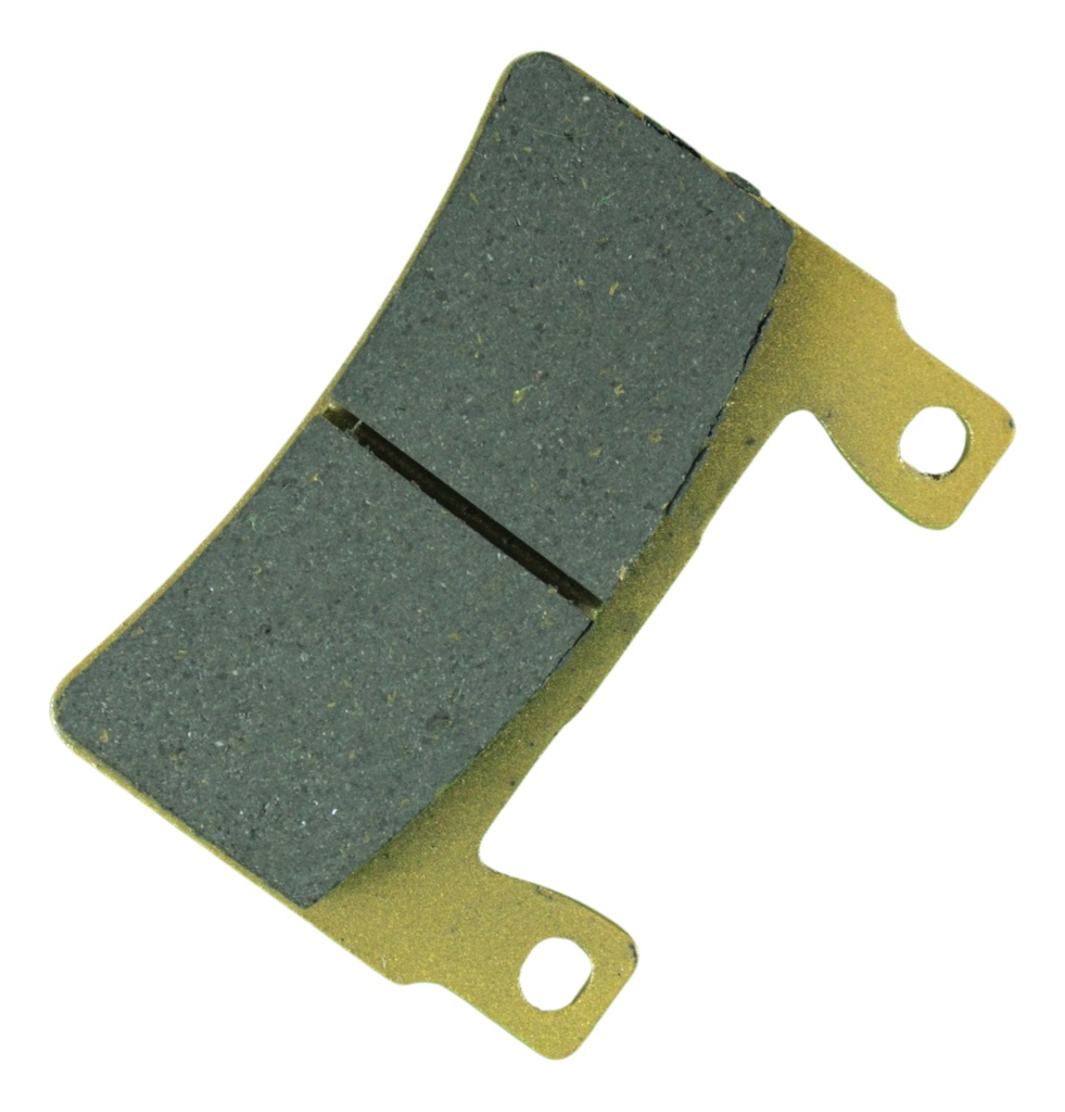 Balata Freno Disco Para Honda,kawasaki,harley Davidson