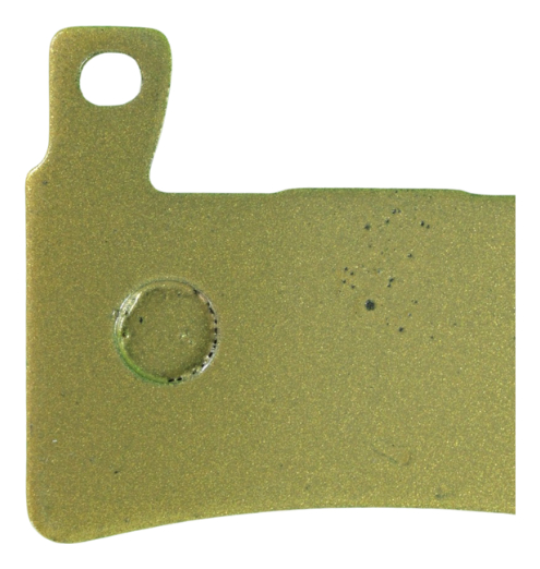 Balata Freno Disco Para Honda,kawasaki,harley Davidson