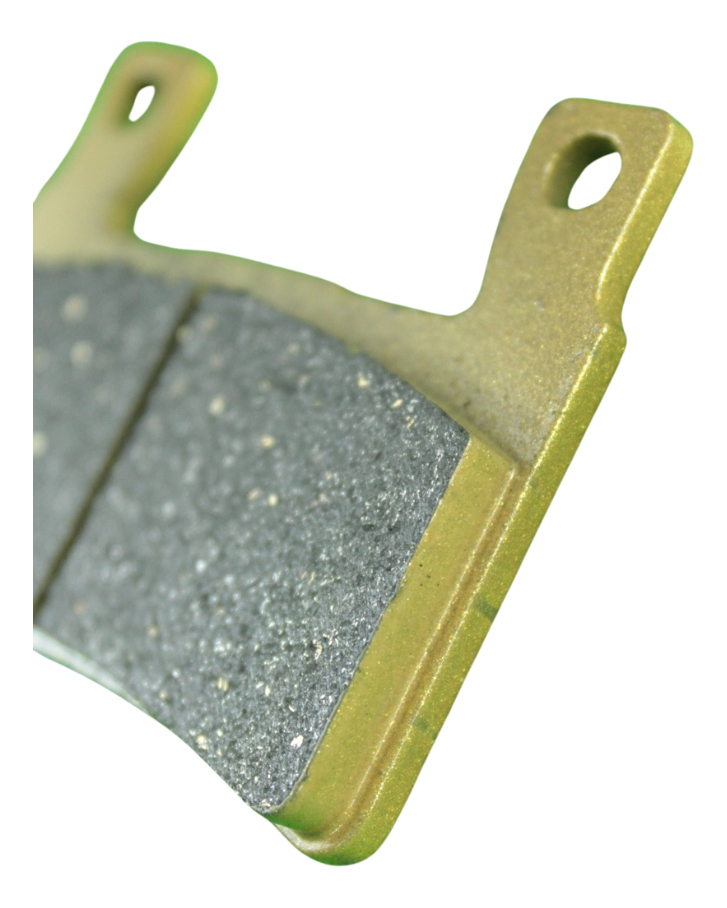 Balata Freno Disco Para Honda,kawasaki,harley Davidson