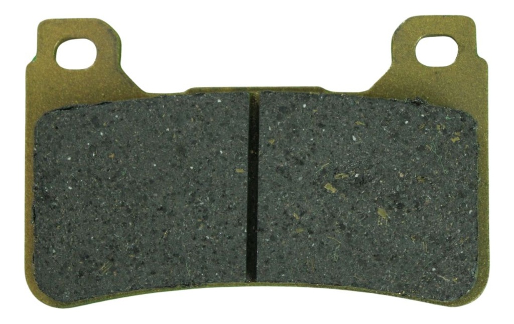 Balatas Para Freno De Disco  Honda Cbr600rr / Cbr1000