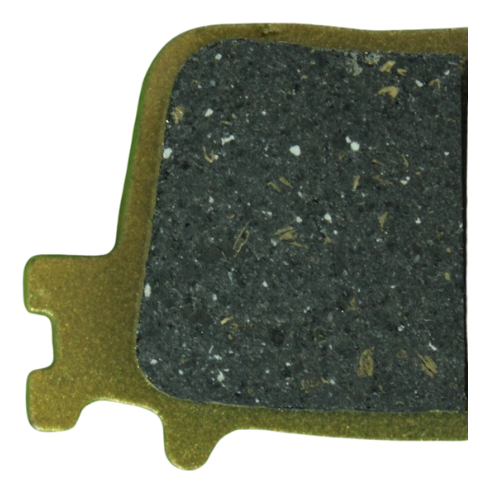 Balata Freno Disco Honda Cbr 1000, Kawasaki, Suzuki