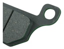Balata Freno Para Motocicleta Suzuki Gn125, Gs125