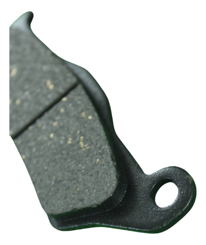 Balatas Freno Disco Delantero Pulsar 135/220, Yamaha Ybr125