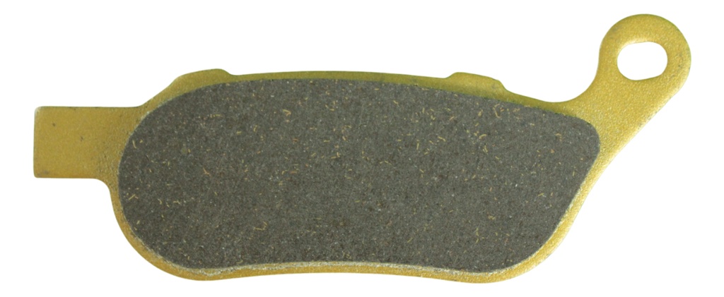 Balata Freno Disco Harley Davidson Fxdwg Wide