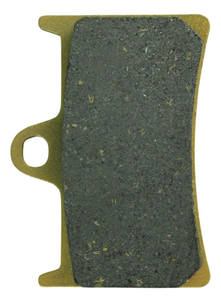 Balatas De Freno De Disco Yamaha Fz6 Fazer S2, Tdm 900, Xjr