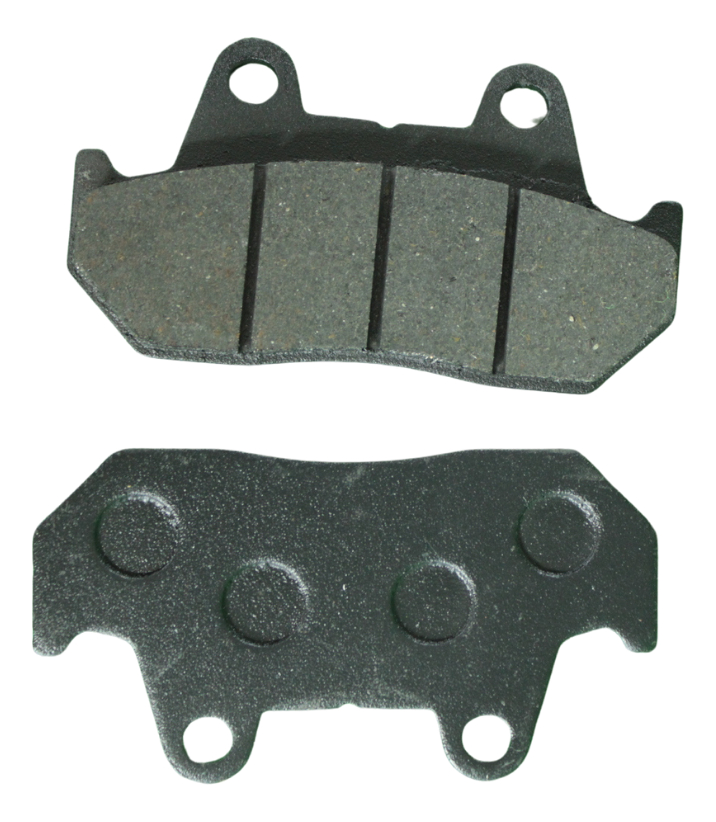 Balatas De Freno De Disco  Honda Cbt125