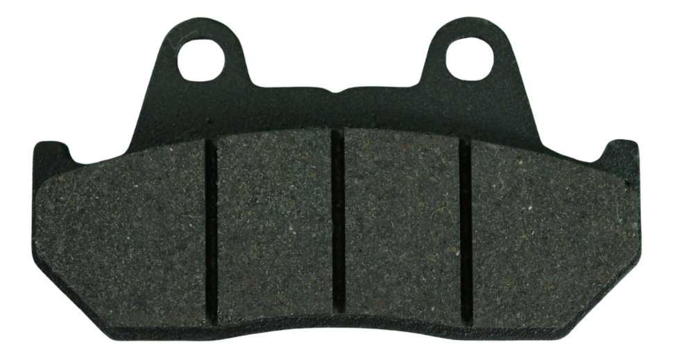 Balatas De Freno De Disco  Honda Cbt125