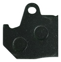 Balatas De Freno De Disco  Honda Cbt125