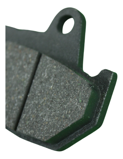 Balatas De Freno De Disco  Honda Cbt125