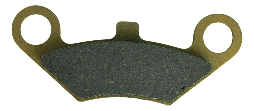 Balatas De Freno De Disco Vento Reptile 150/200cc