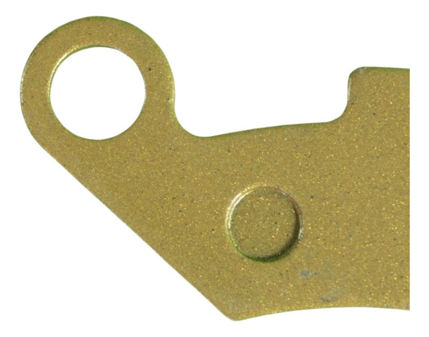 Balatas De Freno De Disco Vento Reptile 150/200cc