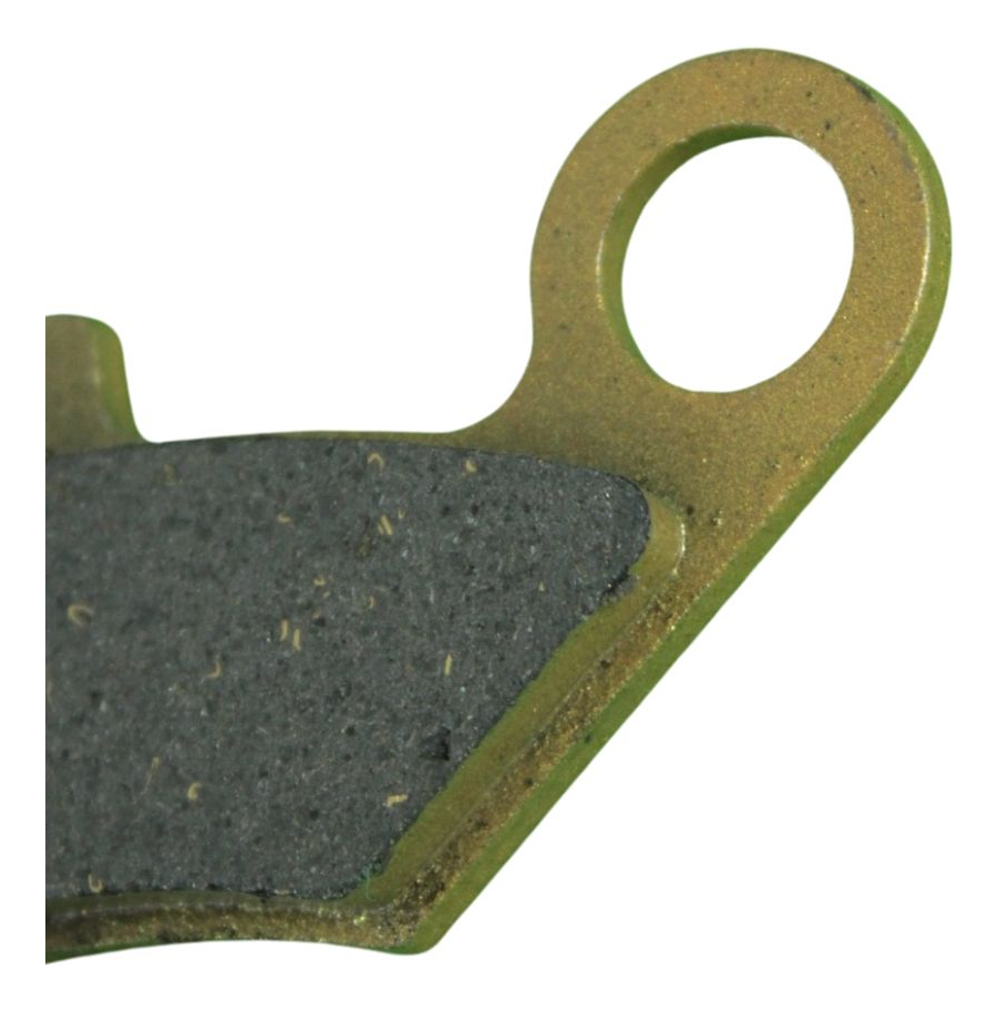 Balatas De Freno De Disco Vento Reptile 150/200cc