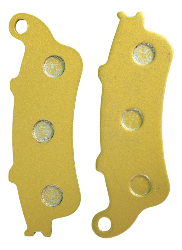 Balata Freno Disco Honda Nt 700/victory Vision Tour (todos )