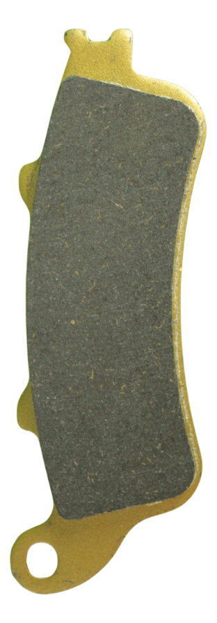 Balata Freno Disco Honda Nt 700/victory Vision Tour (todos )