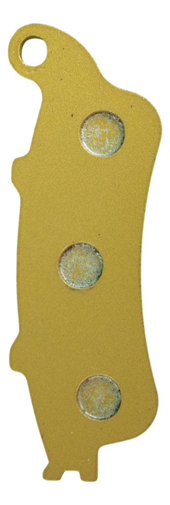 Balata Freno Disco Honda Nt 700/victory Vision Tour (todos )