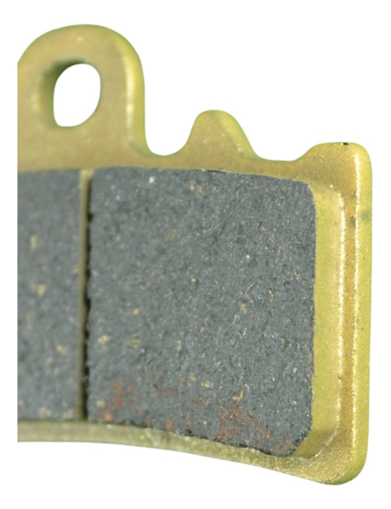 Balatas De Freno De Disco  Ktm Duke 125, Duke 200, Duke 390