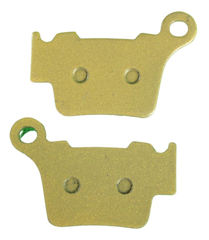 Balata Freno Disco Husqvarna, Ktm Rc125-250,italikatc250