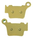 Balata Freno Disco Husqvarna, Ktm Rc125-250,italikatc250