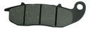 Balata De Freno Honda Invicta 150