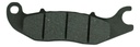 Balata De Freno Honda Invicta 150