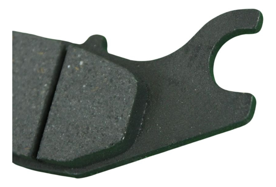 Balata De Freno Honda Invicta 150