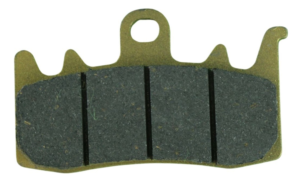 Balata De Freno De Disco Bmw, Aprilia Spyder, Ducati 899