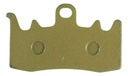 Balata De Freno De Disco Bmw, Aprilia Spyder, Ducati 899