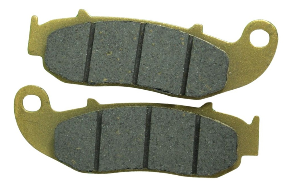 Balata De Freno De Disco  Csc Cyclone 250