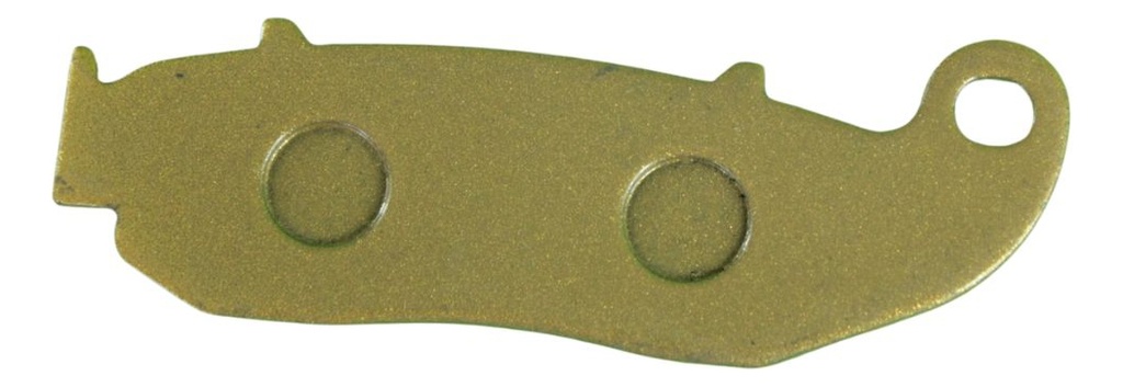 Balata De Freno De Disco  Csc Cyclone 250