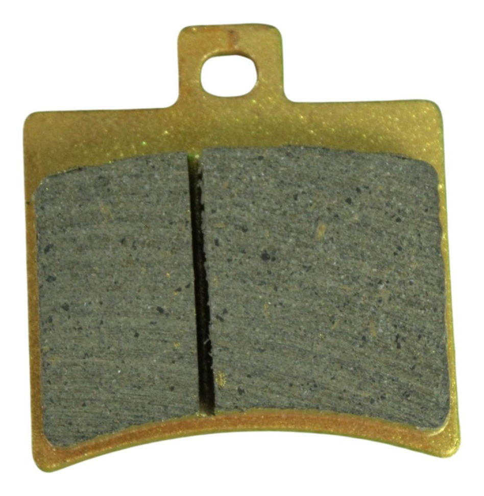 Balata De Freno De Disco Aprilia, Benelli, Keeway, Beta