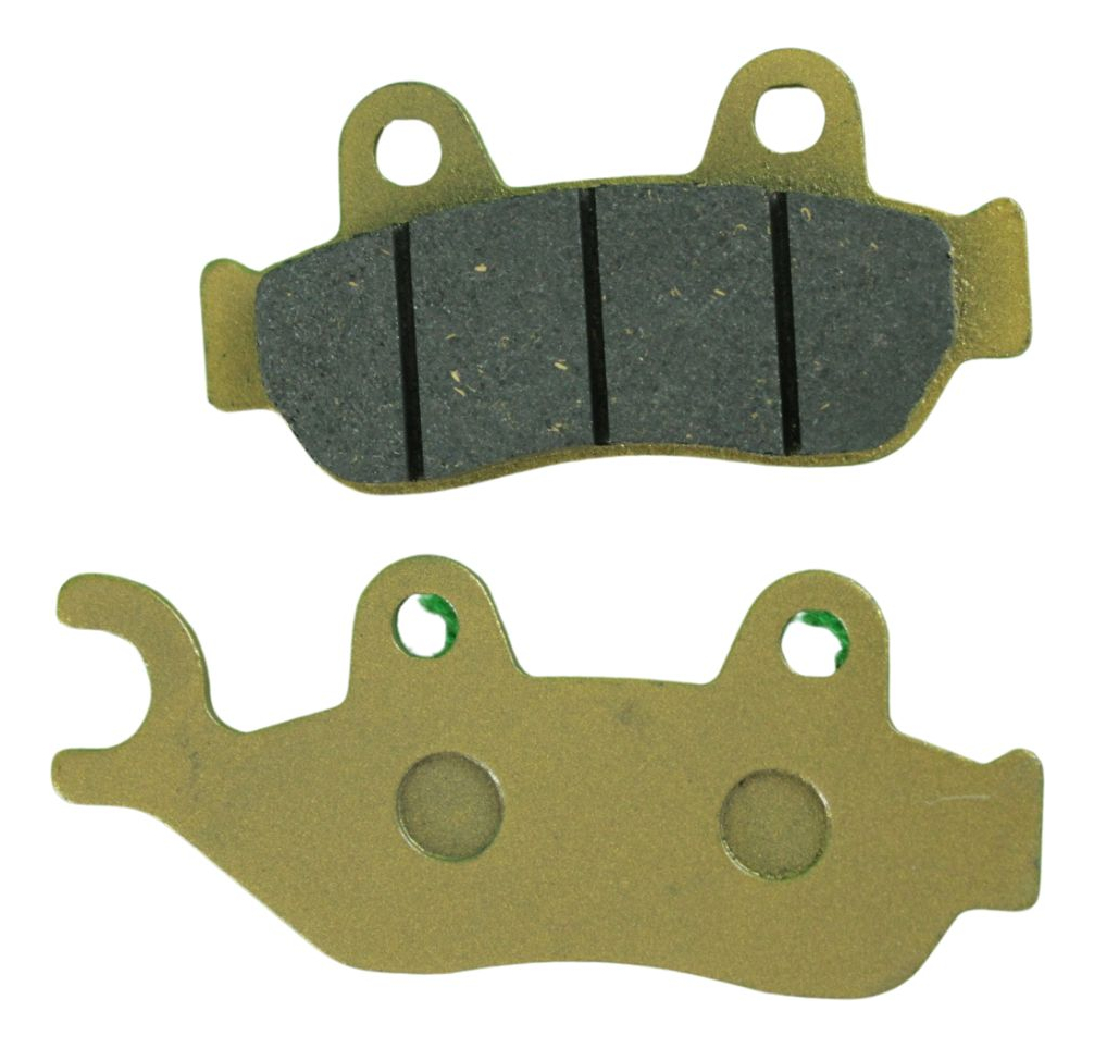 Balata Freno Disco Gilera, Honda Storm125, Honda Cb190r